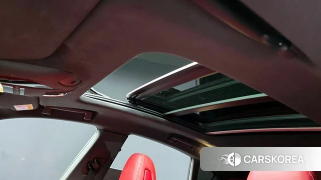 Maserati Levante id 4281973 из Кореи 7