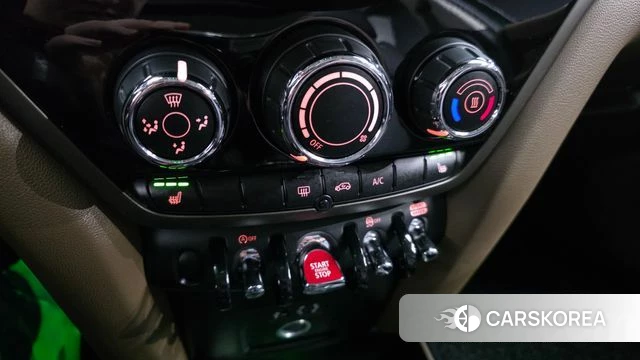 Mini Cooper D Countryman id 3937212 из Кореи 7