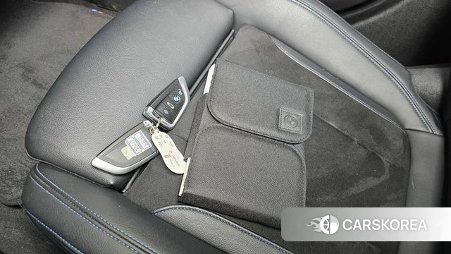 BMW 3 Series (G20) id 4698641 из Кореи 7