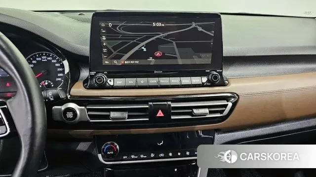 Kia Seltos id 3530266 из Кореи 7