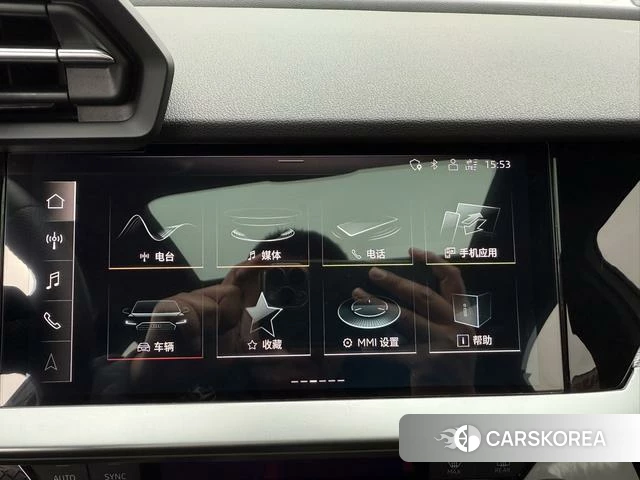 Audi A3 id 4333491 из Китая 7