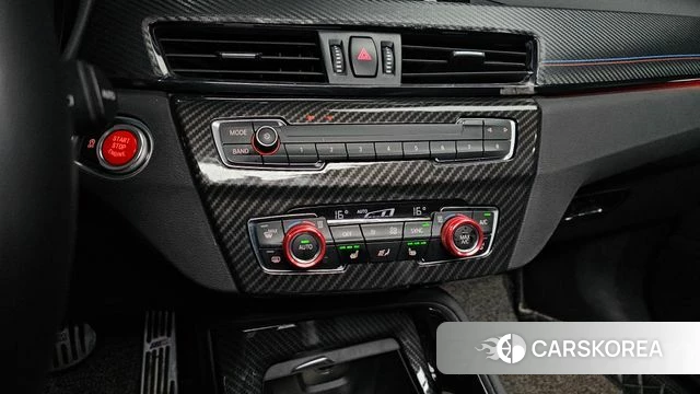 BMW X1 (F48) id 3911831 из Кореи 7