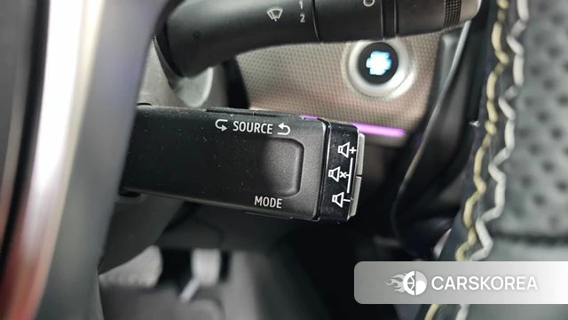 Renault Korea (Samsung) XM3 id 3909710 из Кореи 7