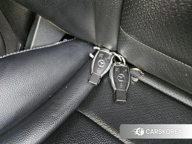 Mercedes-Benz GLC-Class X253 id 3386074 из Кореи 7