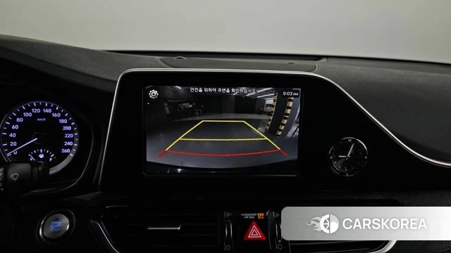 Hyundai Grandeur IG id 4225747 из Кореи 7