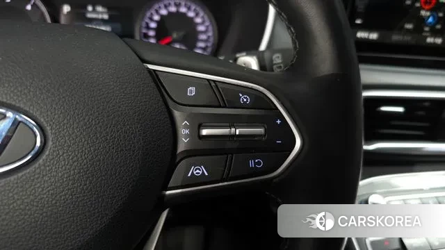 Hyundai The New Santa Fe id 3726769 из Кореи 7