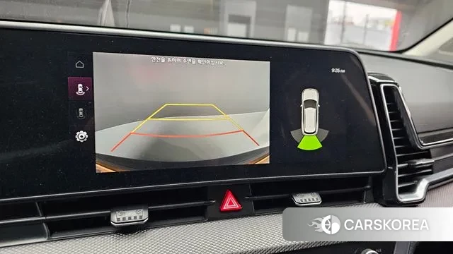 Kia Sportage 5th Generation id 3399024 из Кореи 7