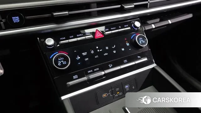 Hyundai Santa Fe (MX5) id 3394109 из Кореи 7