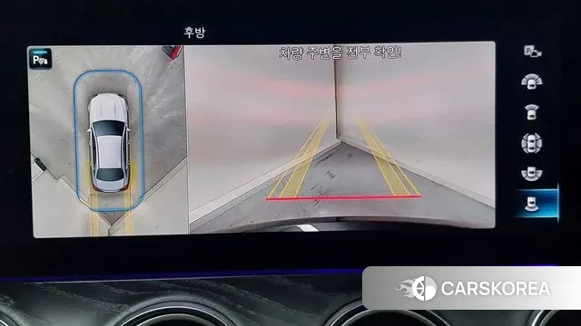 Mercedes-Benz E-Class W213 id 3630246 из Кореи 7