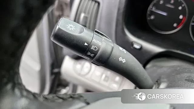 Hyundai The New Grand Starex id 3691658 из Кореи 7