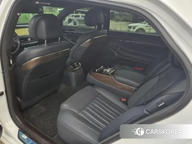 Genesis G90 id 2995214 из Кореи 7