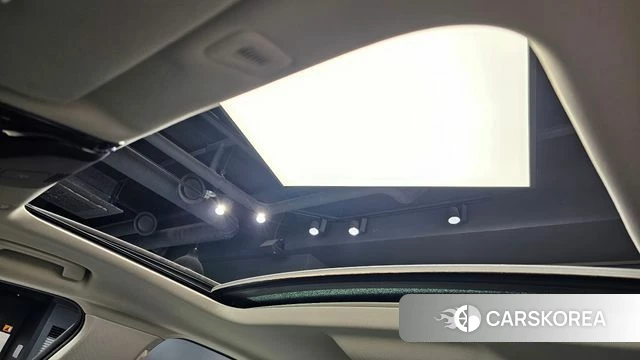 BMW 5 Series (G30) id 3911373 из Кореи 7