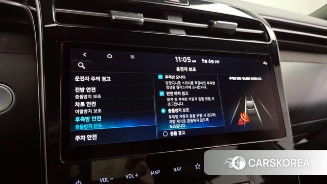 Hyundai Tucson Hybrid (NX4) id 4282374 из Кореи 7