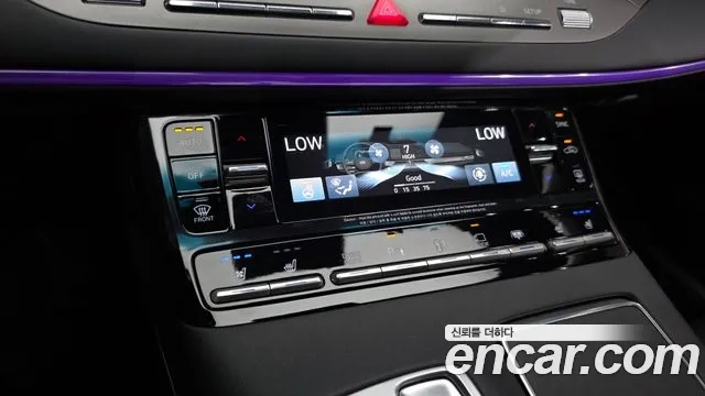 Hyundai The New Grandeur IG id 2859932 из Кореи 7