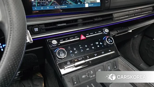 Hyundai Santa Fe (MX5) id 3267592 из Кореи 7