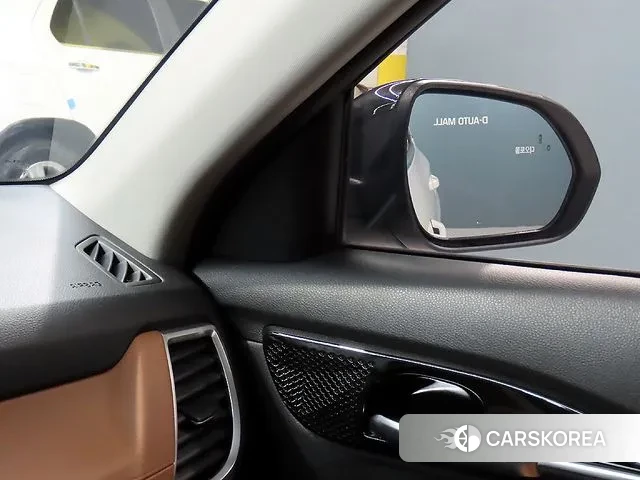 Kia The New Seltos id 3333723 из Кореи 7