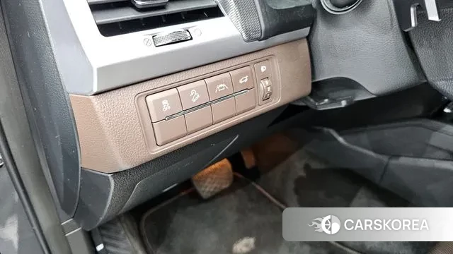 Ssangyong All New Rexton id 3468085 из Кореи 7