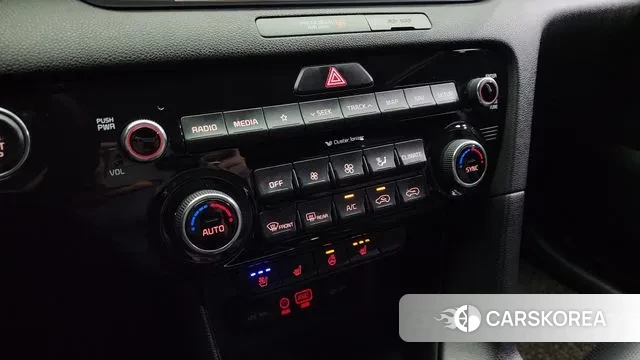 Kia Sportage 4th Generation id 3107503 из Кореи 7