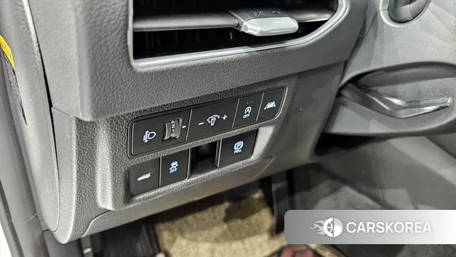 Hyundai Sonata (DN8) id 3380279 из Кореи 7