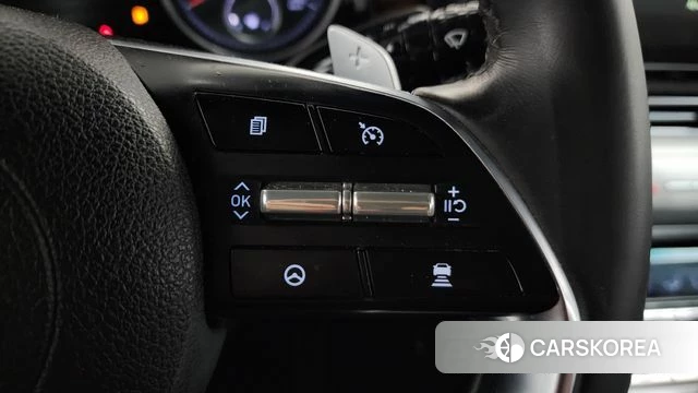 Hyundai The New Grandeur IG id 4573920 из Кореи 7