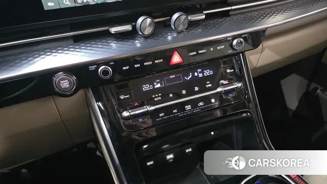 Kia Carnival 4th generation id 3572114 из Кореи 7