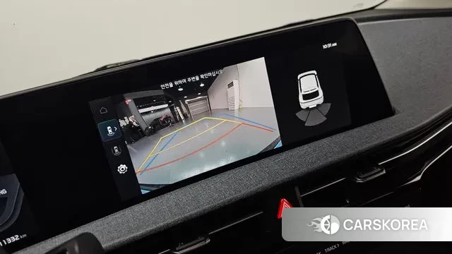 Kia EV6 id 2939716 из Кореи 7