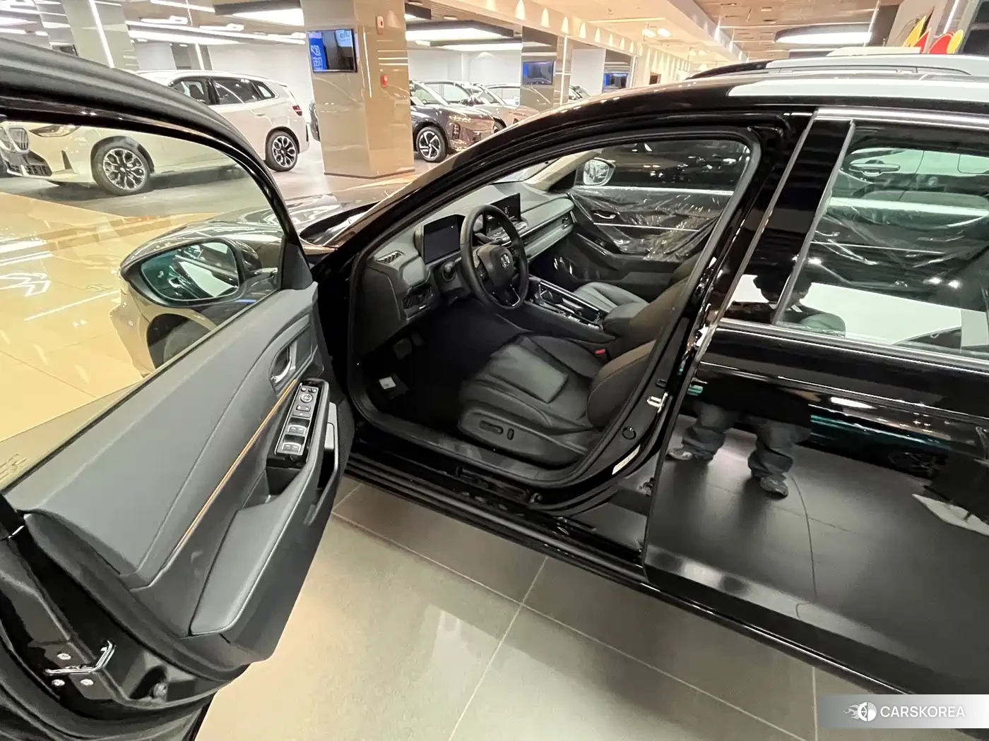 Honda Accord id 4628992 из Китая 7
