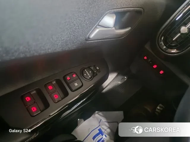 Kia All New Morning (JA) id 3402864 из Кореи 7