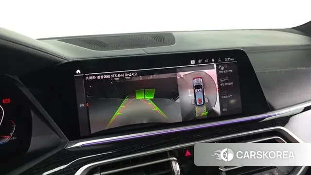 BMW X7 (G07) id 3390774 из Кореи 7