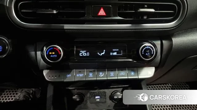 Hyundai The New Kona Hybrid id 3468901 из Кореи 7