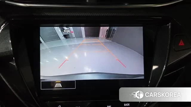 Chevrolet (GM Daewoo) Trailblazer id 3740202 из Кореи 7