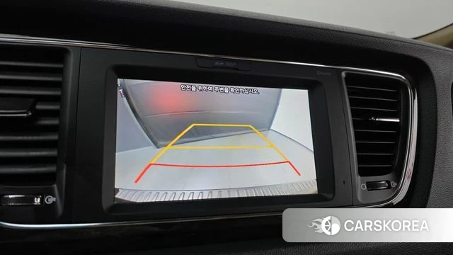 Kia The New Carnival id 4642747 из Кореи 7
