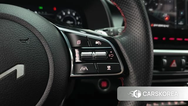 Kia The New K3 2nd generation id 3941048 из Кореи 7