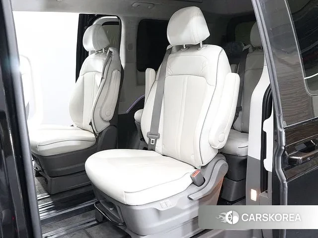 Hyundai Staria id 3437510 из Кореи 7