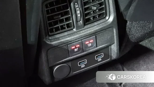 Renault Korea (Samsung) XM3 id 2979888 из Кореи 7