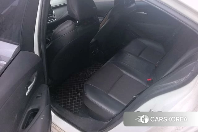 Toyota Lei Ling id 4335790 из Китая 7