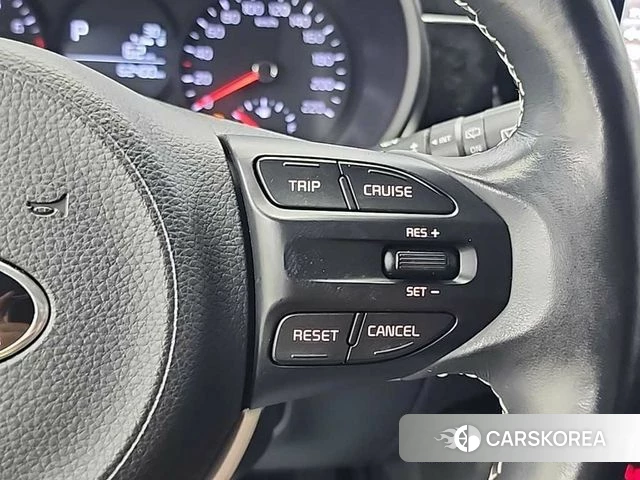 Kia All New Morning (JA) id 4546952 из Кореи 7