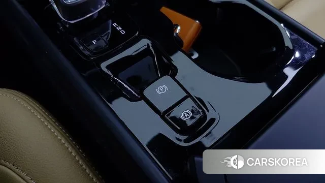 Volvo XC40 id 3509342 из Кореи 7