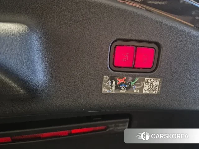 Mercedes-Benz CLE-Class C236 id 3554835 из Кореи 7