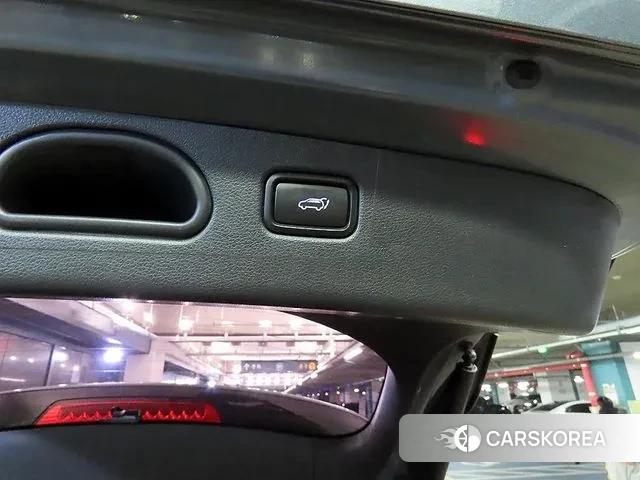 Hyundai All New Tucson id 3692951 из Кореи 7