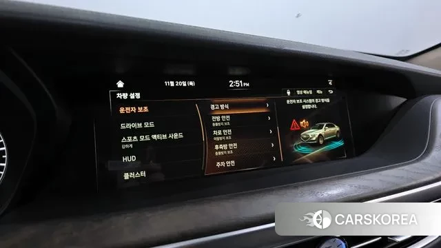 Genesis G90 id 3391069 из Кореи 7