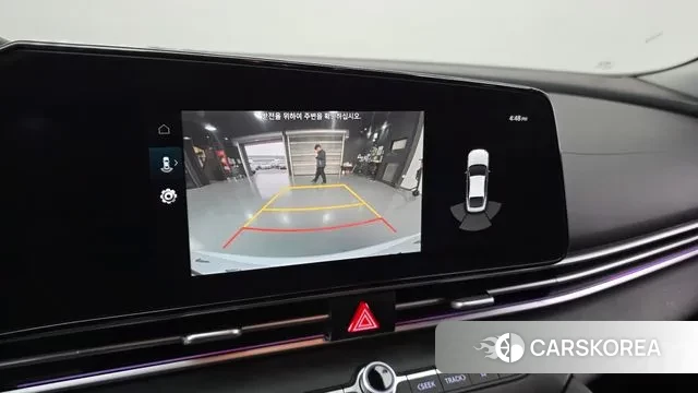 Hyundai Avante (CN7) id 3464102 из Кореи 7