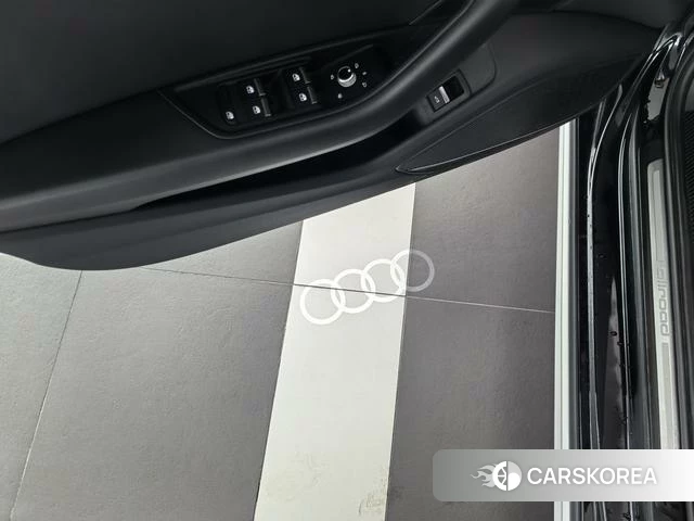 Audi A4 (import) id 4261654 из Китая 7