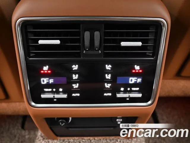 Porsche Cayenne (PO536) id 2739330 из Кореи 7