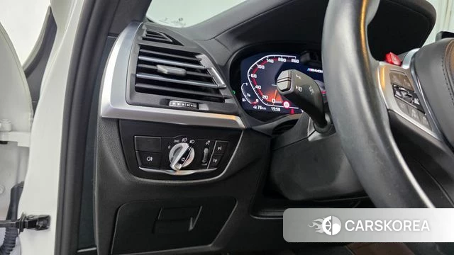 BMW X4 (G02) id 4928993 из Кореи 7