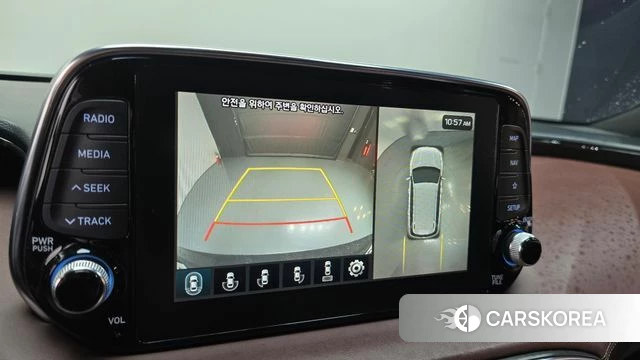 Hyundai Santa Fe TM id 4351012 из Кореи 7