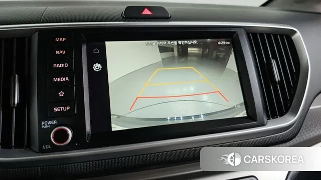 Kia The New Ray id 3722958 из Кореи 7