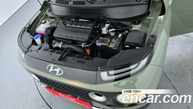 Hyundai Casper id 2626273 из Кореи 7