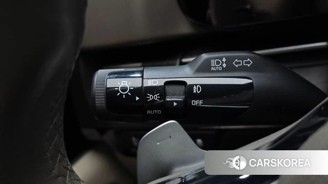 Kia Carnival 4th generation id 4676745 из Кореи 7