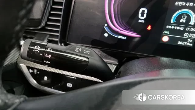 Kia Sportage 5th Generation id 3712521 из Кореи 7